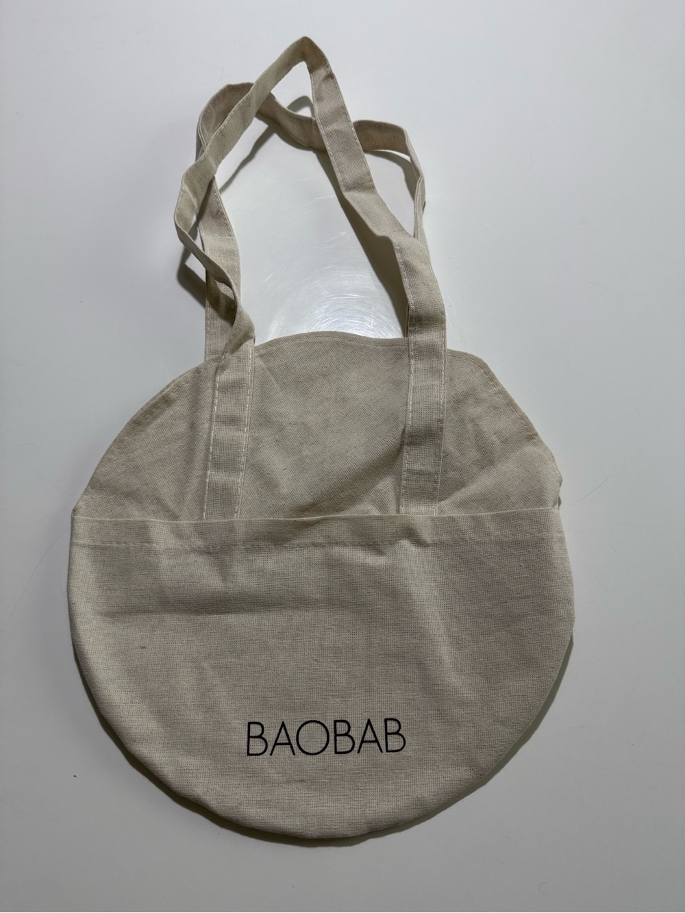 BAOBAB Tote Bag